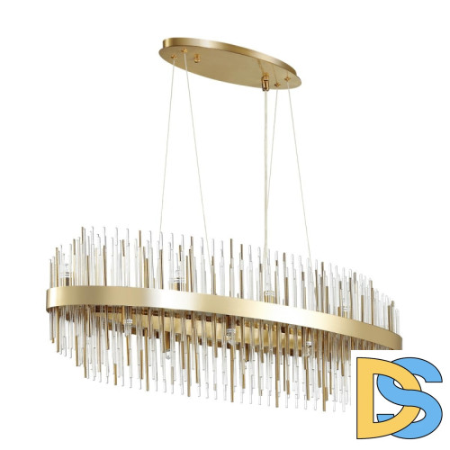 Подвесная люстра Odeon Light 4639/16