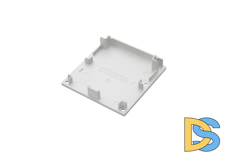 Заглушка для профиля DesignLed LS5050-ECS 003343