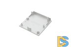 Заглушка для профиля DesignLed LS5050-ECS 003343