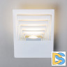 Настенный светодиодный светильник Elektrostandard Onda MRL Led 1024 белый 4690389164408