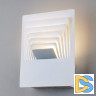 Настенный светодиодный светильник Elektrostandard Onda MRL Led 1024 белый 4690389164408