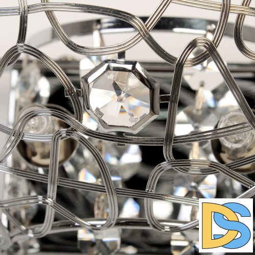 Бра Abrasax Irma B9119/2CH