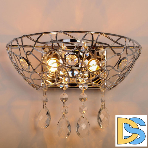 Бра Abrasax Irma B9119/2CH