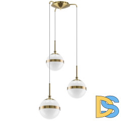 Подвесная люстра Lightstar Globo 813131