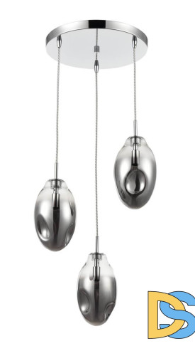 Подвесной светильник Vele Luce Lucy VL5613P23