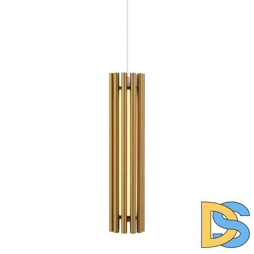 Подвесной светильник Maytoni Sonata MOD410PL-L12BS3K