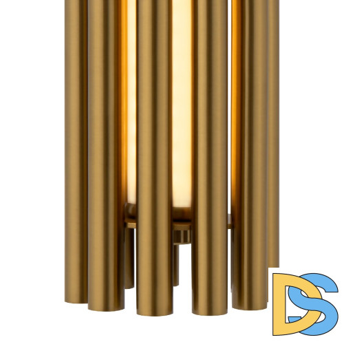 Подвесной светильник Maytoni Sonata MOD410PL-L12BS3K