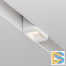 Трековый магнитный светильник Maytoni Points S TR100-2-2W3K-S-W