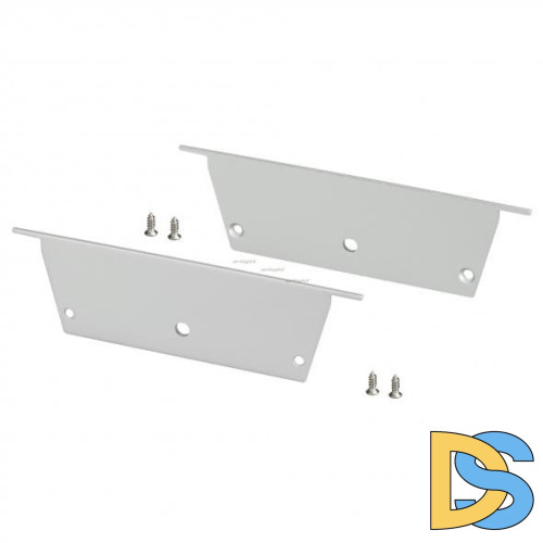 Заглушка профиля Arlight 027931