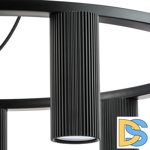 Подвесная люстра Lightstar Roma 718097