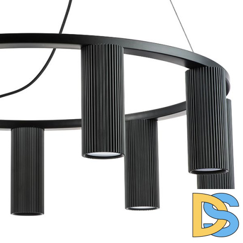 Подвесная люстра Lightstar Roma 718097