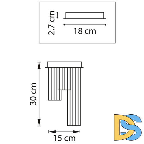 Подвесная люстра Lightstar Roma 718097