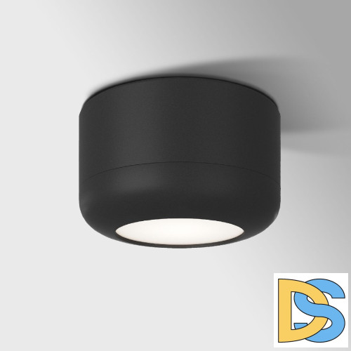 Накладной светильник Elektrostandard Onde 4690389198953 a064198