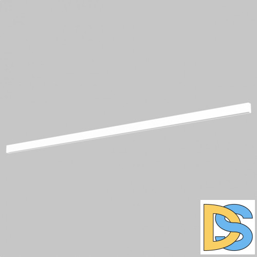 Шинопровод накладной IMEX Smart Line IL.0050.1000-2-WH