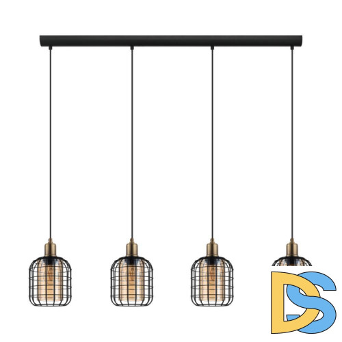 Подвесной светильник Eglo Chisle 43528