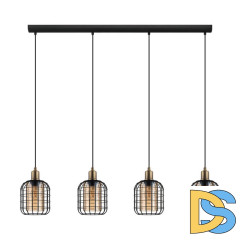 Подвесной светильник Eglo Chisle 43528