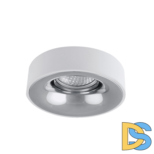 Встраиваемый светильник DesignLed NC1826-M-FW+CH 001734