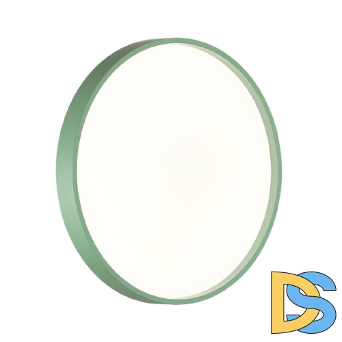 Потолочный светильник Sonex Color Mavic 7743/CL