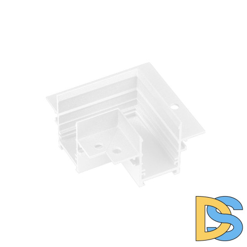 Коннектор угловой Arlight MAG-CON-MINI-2538-FDW-L90 050232