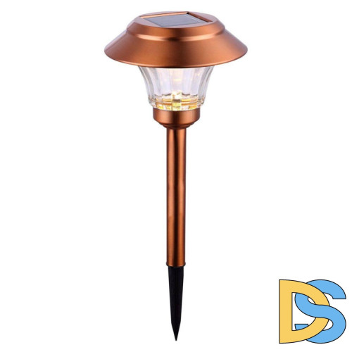 Светильник на солнечных батареях Globo 33552