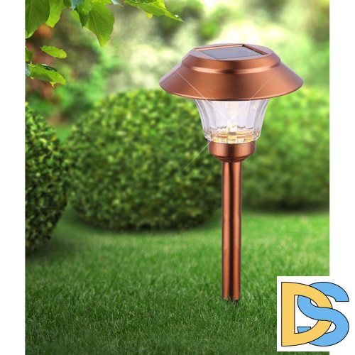 Светильник на солнечных батареях Globo 33552