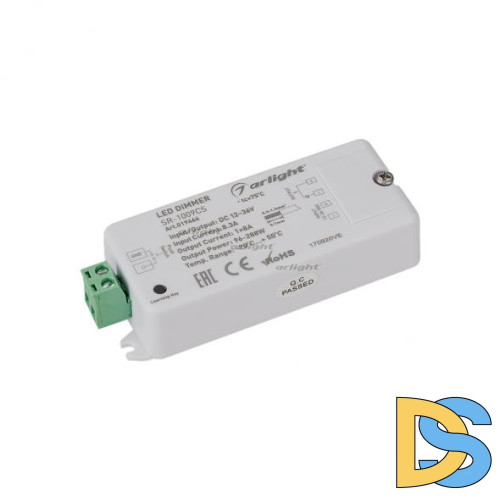 Диммер Arlight SR-1009 019466