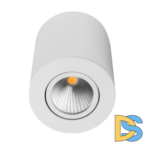 Накладной светильник Arlight SP-FOCUS-R90-9W Warm White 021064