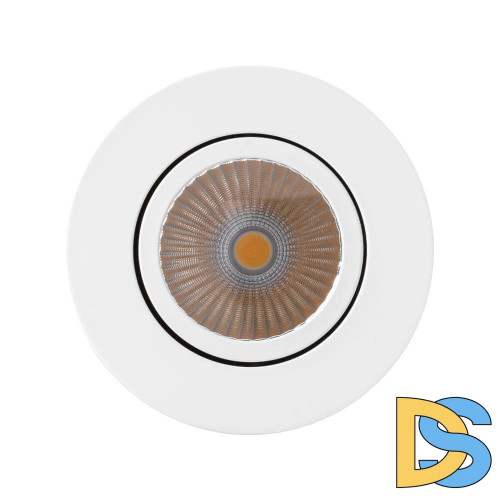 Накладной светильник Arlight SP-FOCUS-R90-9W Warm White 021064