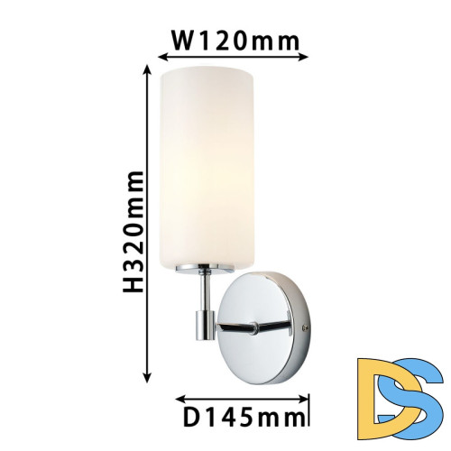 Бра Favourite Palmarius 2814-1W
