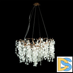 Подвесная люстра Loft IT Fairytree 10066/1200 GB