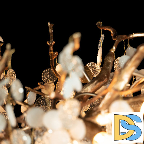 Подвесная люстра Loft IT Fairytree 10066/1200 GB