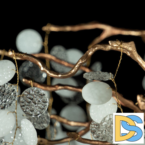 Подвесная люстра Loft IT Fairytree 10066/1200 GB