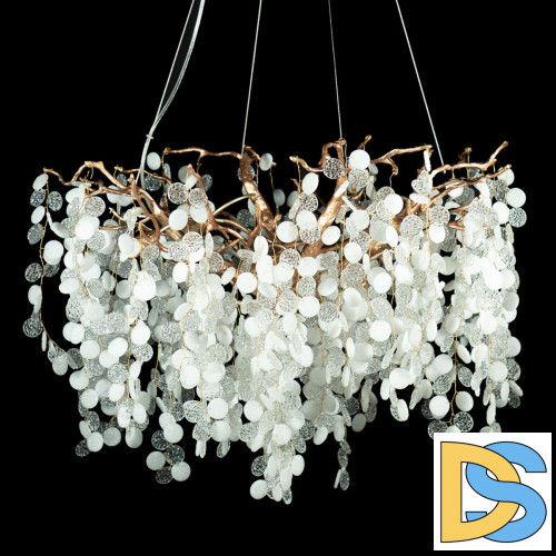 Подвесная люстра Loft IT Fairytree 10066/1200 GB