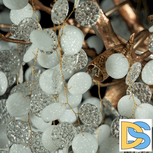 Подвесная люстра Loft IT Fairytree 10066/1200 GB