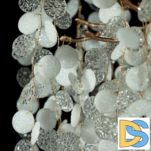 Подвесная люстра Loft IT Fairytree 10066/1200 GB