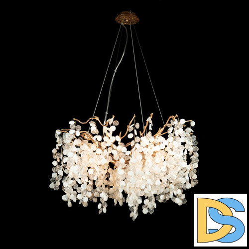 Подвесная люстра Loft IT Fairytree 10066/1200 GB