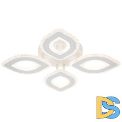 Потолочная люстра Escada Diamond 10264/4LED