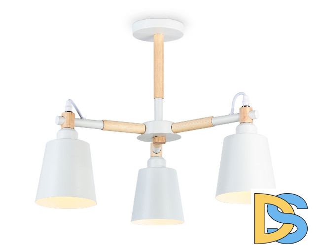 Люстра на штанге Ambrella Light Loft TR82204
