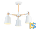 Люстра на штанге Ambrella Light Loft TR82204