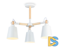 Люстра на штанге Ambrella Light Loft TR82204