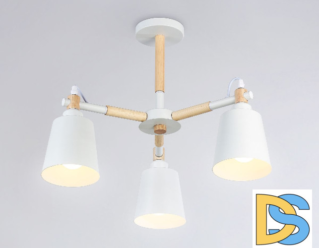 Люстра на штанге Ambrella Light Loft TR82204