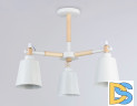 Люстра на штанге Ambrella Light Loft TR82204