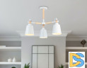 Люстра на штанге Ambrella Light Loft TR82204