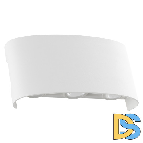 Архитектурный светильник Arte Lamp Bosto A3122AL-6WH