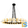Подвесная люстра Lussole Loft LSP-8176