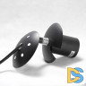 Подвесная люстра Lussole Loft LSP-8176