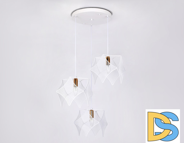 Подвесной светильник Ambrella Light Traditional TR8426