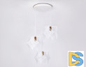 Подвесной светильник Ambrella Light Traditional TR8426