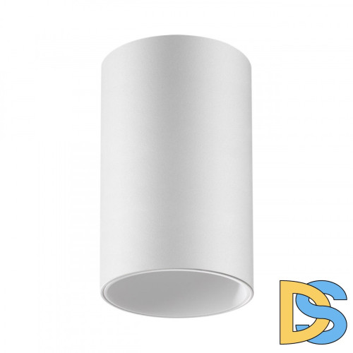 Накладной светильник Novotech Elina 370726