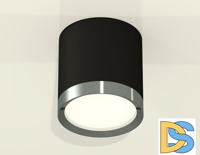 Потолочный светильник Ambrella Light Techno Spot XS8142006 (C8142, N8133)